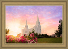 Load image into Gallery viewer, Brigham City Spring
