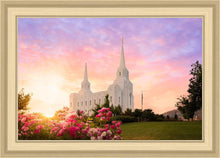 Load image into Gallery viewer, Brigham City Spring

