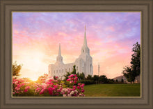 Load image into Gallery viewer, Brigham City Spring
