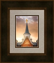 Load image into Gallery viewer, Provo City Center Landmark Of Christ
