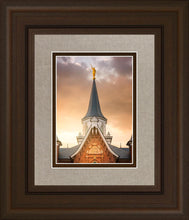 Load image into Gallery viewer, Provo City Center Landmark Of Christ
