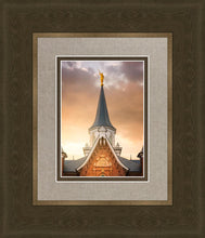 Load image into Gallery viewer, Provo City Center Landmark Of Christ
