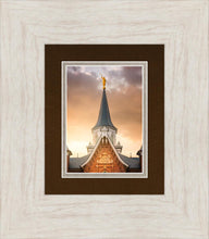 Load image into Gallery viewer, Provo City Center Landmark Of Christ
