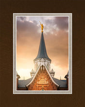 Load image into Gallery viewer, Provo City Center Landmark Of Christ

