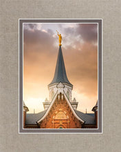 Load image into Gallery viewer, Provo City Center Landmark Of Christ
