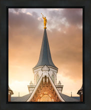 Load image into Gallery viewer, Provo City Center Landmark Of Christ
