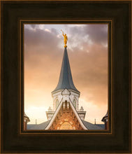 Load image into Gallery viewer, Provo City Center Landmark Of Christ
