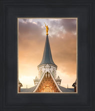 Load image into Gallery viewer, Provo City Center Landmark Of Christ
