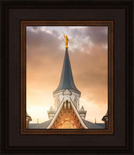 Load image into Gallery viewer, Provo City Center Landmark Of Christ
