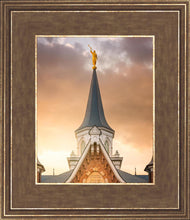 Load image into Gallery viewer, Provo City Center Landmark Of Christ
