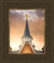 Load image into Gallery viewer, Provo City Center Landmark Of Christ
