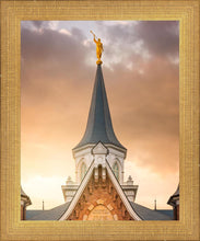 Load image into Gallery viewer, Provo City Center Landmark Of Christ
