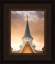 Load image into Gallery viewer, Provo City Center Landmark Of Christ
