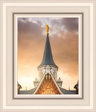 Load image into Gallery viewer, Provo City Center Landmark Of Christ
