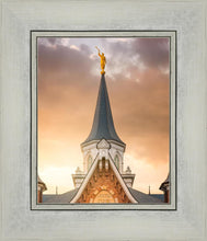Load image into Gallery viewer, Provo City Center Landmark Of Christ
