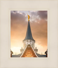 Load image into Gallery viewer, Provo City Center Landmark Of Christ
