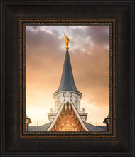 Load image into Gallery viewer, Provo City Center Landmark Of Christ
