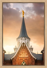 Load image into Gallery viewer, Provo City Center Landmark Of Christ
