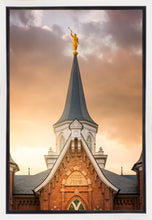 Load image into Gallery viewer, Provo City Center Landmark Of Christ
