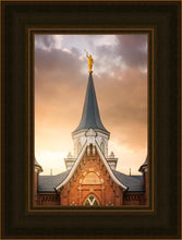 Load image into Gallery viewer, Provo City Center Landmark Of Christ
