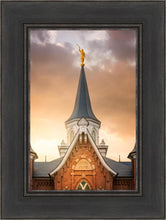 Load image into Gallery viewer, Provo City Center Landmark Of Christ
