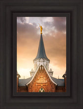 Load image into Gallery viewer, Provo City Center Landmark Of Christ
