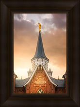 Load image into Gallery viewer, Provo City Center Landmark Of Christ
