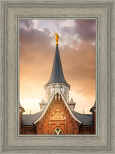 Load image into Gallery viewer, Provo City Center Landmark Of Christ
