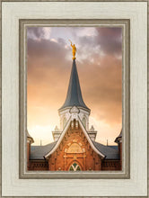 Load image into Gallery viewer, Provo City Center Landmark Of Christ
