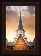 Load image into Gallery viewer, Provo City Center Landmark Of Christ
