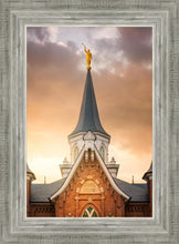 Load image into Gallery viewer, Provo City Center Landmark Of Christ
