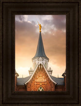Load image into Gallery viewer, Provo City Center Landmark Of Christ
