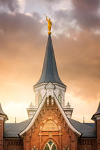 Load image into Gallery viewer, Provo City Center Landmark Of Christ
