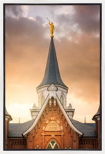 Load image into Gallery viewer, Provo City Center Landmark Of Christ
