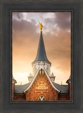 Load image into Gallery viewer, Provo City Center Landmark Of Christ
