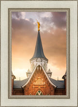 Load image into Gallery viewer, Provo City Center Landmark Of Christ
