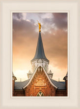 Load image into Gallery viewer, Provo City Center Landmark Of Christ
