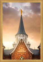 Load image into Gallery viewer, Provo City Center Landmark Of Christ
