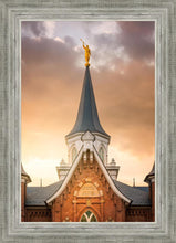 Load image into Gallery viewer, Provo City Center Landmark Of Christ

