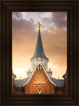 Load image into Gallery viewer, Provo City Center Landmark Of Christ
