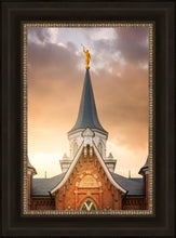 Load image into Gallery viewer, Provo City Center Landmark Of Christ
