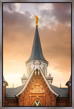 Load image into Gallery viewer, Provo City Center Landmark Of Christ
