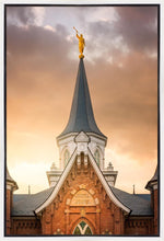 Load image into Gallery viewer, Provo City Center Landmark Of Christ
