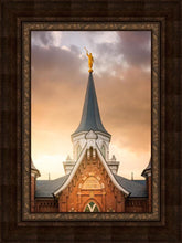 Load image into Gallery viewer, Provo City Center Landmark Of Christ
