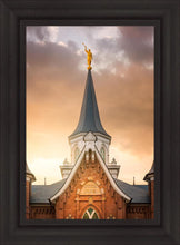 Load image into Gallery viewer, Provo City Center Landmark Of Christ
