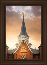 Load image into Gallery viewer, Provo City Center Landmark Of Christ
