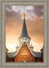 Load image into Gallery viewer, Provo City Center Landmark Of Christ
