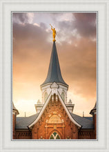 Load image into Gallery viewer, Provo City Center Landmark Of Christ
