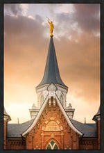 Load image into Gallery viewer, Provo City Center Landmark Of Christ
