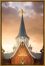 Load image into Gallery viewer, Provo City Center Landmark Of Christ
